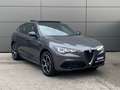 Alfa Romeo Stelvio Ti 2,2 16V 210 AT8 Q4 Grau - thumbnail 1