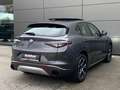 Alfa Romeo Stelvio Ti 2,2 16V 210 AT8 Q4 Grau - thumbnail 6