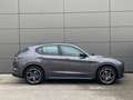 Alfa Romeo Stelvio Ti 2,2 16V 210 AT8 Q4 Grau - thumbnail 4