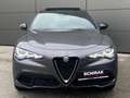 Alfa Romeo Stelvio Ti 2,2 16V 210 AT8 Q4 Grau - thumbnail 3