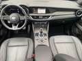 Alfa Romeo Stelvio Ti 2,2 16V 210 AT8 Q4 Grau - thumbnail 8