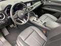 Alfa Romeo Stelvio Ti 2,2 16V 210 AT8 Q4 Grau - thumbnail 11