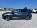 Ford Fiesta 5 Porte 1.0 EcoBoost Hybrid Titanium Grigio - thumbnail 8