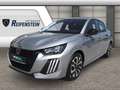 Peugeot 208 Active 75 SITZHEIZUNG NAVI LED DAB+ MIRROR Gris - thumbnail 1