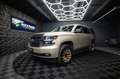 Chevrolet Tahoe 5.3 V8 LTZ Premium 4x4 LED *Unfallfrei*TV* Beige - thumbnail 1