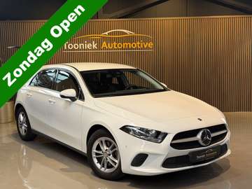 Advantage Widescreen Navigatie Airco Stoelverwarmi