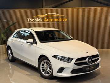 Advantage Widescreen Navigatie Airco Stoelverwarmi