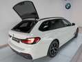 BMW 520 d M Sport HUD DAB Stop&Go Kamera Komfort Alar Weiß - thumbnail 11
