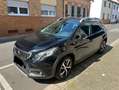 Peugeot 2008 Allure Schwarz - thumbnail 1