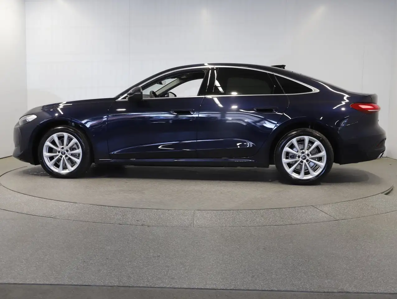 Audi A5 2026