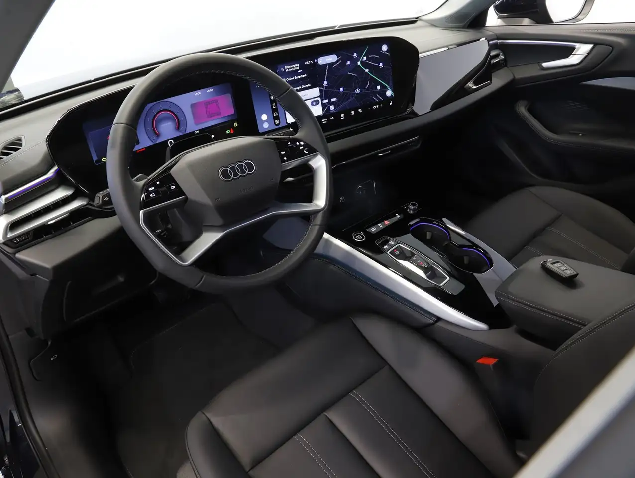 Audi A5 2026 — фото 15