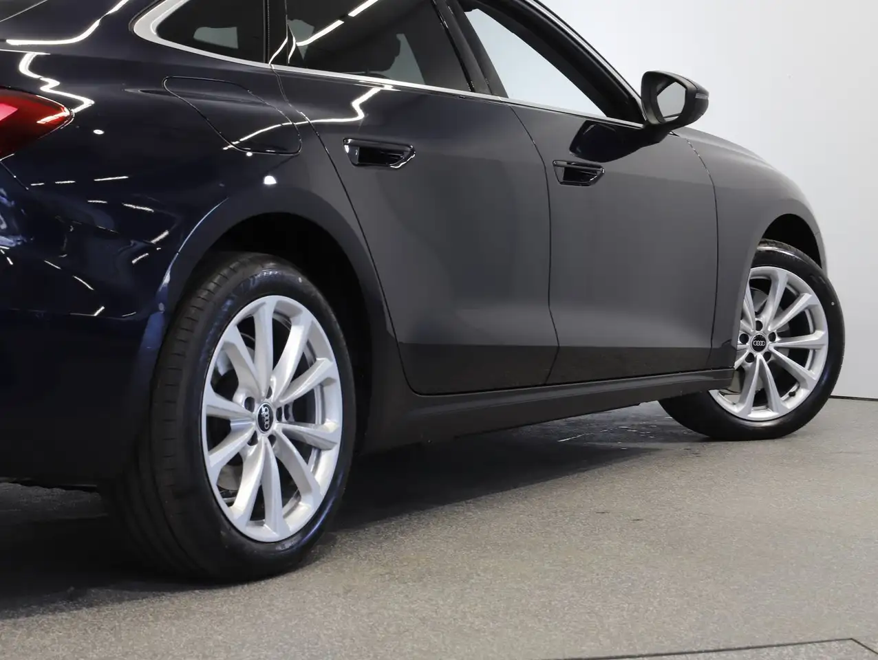 Audi A5 2026
