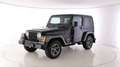 Jeep Wrangler 4,0 Sport Hard Top Aut. Schwarz - thumbnail 1
