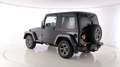 Jeep Wrangler 4,0 Sport Hard Top Aut. Schwarz - thumbnail 3