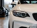 BMW M2 Coupe LCI Clubsport / Tracktool Weiß - thumbnail 12