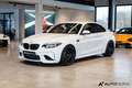 BMW M2 Coupe LCI Clubsport / Tracktool Weiß - thumbnail 1