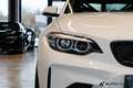 BMW M2 Coupe LCI Clubsport / Tracktool Weiß - thumbnail 12