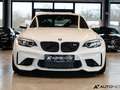 BMW M2 Coupe LCI Clubsport / Tracktool Weiß - thumbnail 10