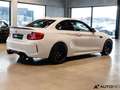 BMW M2 Coupe LCI Clubsport / Tracktool Weiß - thumbnail 4
