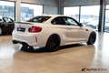 BMW M2 Coupe LCI Clubsport / Tracktool Weiß - thumbnail 4