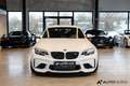 BMW M2 Coupe LCI Clubsport / Tracktool Weiß - thumbnail 5