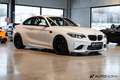 BMW M2 Coupe LCI Clubsport / Tracktool Weiß - thumbnail 11