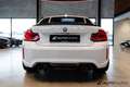 BMW M2 Coupe LCI Clubsport / Tracktool Weiß - thumbnail 15