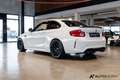 BMW M2 Coupe LCI Clubsport / Tracktool Weiß - thumbnail 8
