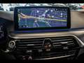 BMW 545 545eA xDrive 394ch M Sport Steptronic Noir - thumbnail 14