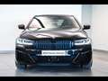 BMW 545 545eA xDrive 394ch M Sport Steptronic Noir - thumbnail 2