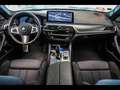 BMW 545 545eA xDrive 394ch M Sport Steptronic Noir - thumbnail 11
