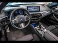 BMW 545 545eA xDrive 394ch M Sport Steptronic Noir - thumbnail 10