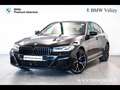 BMW 545 545eA xDrive 394ch M Sport Steptronic Noir - thumbnail 1