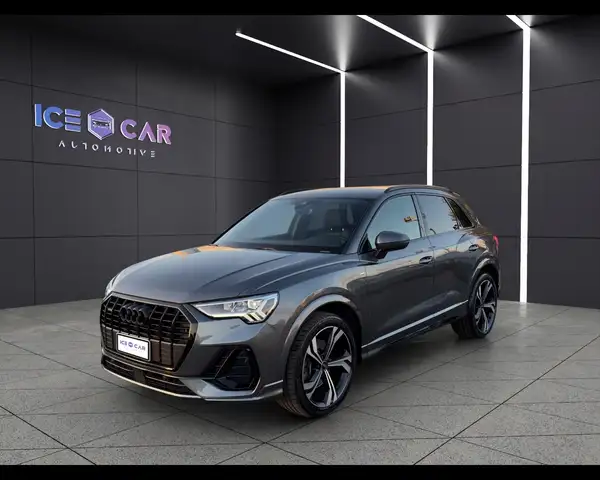 2023 Audi Q3 in Grey for sale