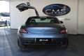 Mercedes-Benz SLS SLS AMG Coupé A Argent - thumbnail 4
