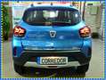 Dacia Spring Electric Expression 45 33kW Bleu - thumbnail 22