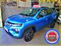 Dacia Spring Electric Expression 45 33kW Bleu - thumbnail 1