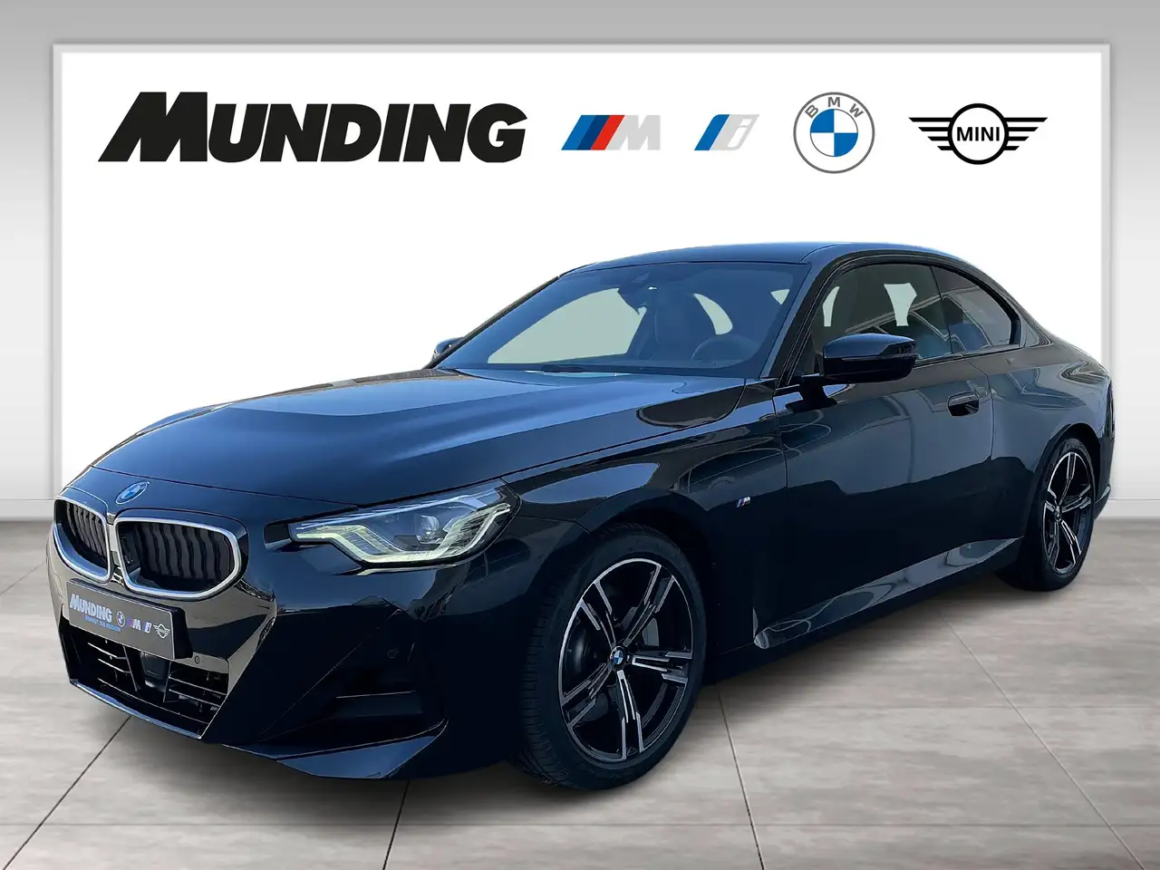BMW 230