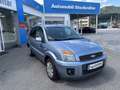 Ford Fusion Ambiente 1,4*NUR 94.000KM*Klima*Pickerl 04/27* Blau - thumbnail 6