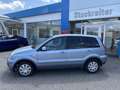 Ford Fusion Ambiente 1,4*NUR 94.000KM*Klima*Pickerl 04/27* Blau - thumbnail 2
