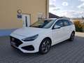 Hyundai i30 GO Privacy 16" LM Kamera PDC v+h 1,6 T-GDI 110 ... Weiß - thumbnail 1
