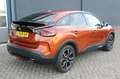Citroen E-C4 Electric Shine 50 kWh NL-Auto | Automaat | Navigatie | Came Orange - thumbnail 4