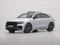Audi Q8 55 TFSI e 381 pk quattro S-Line Panorama Matrix Le Grijs - thumbnail 2