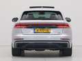 Audi Q8 55 TFSI e 381 pk quattro S-Line Panorama Matrix Le Grijs - thumbnail 9