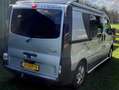 Caravans-Wohnm Adria Renault Trafic Buscamper model Adria 3-way Argintiu - thumbnail 4