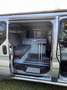 Caravans-Wohnm Adria Renault Trafic Buscamper model Adria 3-way Ezüst - thumbnail 12