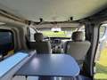 Caravans-Wohnm Adria Renault Trafic Buscamper model Adria 3-way Plateado - thumbnail 8