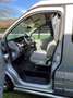 Caravans-Wohnm Adria Renault Trafic Buscamper model Adria 3-way Gümüş rengi - thumbnail 6