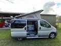 Caravans-Wohnm Adria Renault Trafic Buscamper model Adria 3-way Plateado - thumbnail 17