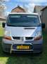 Caravans-Wohnm Adria Renault Trafic Buscamper model Adria 3-way Plateado - thumbnail 3